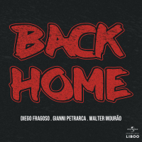 Back Home (Single)