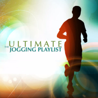 The Ultimate Jogging Playlist