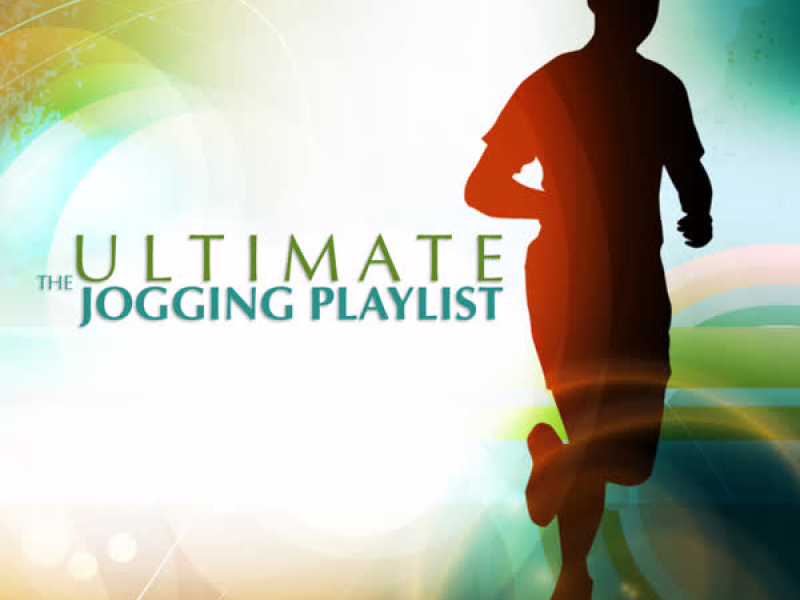 The Ultimate Jogging Playlist