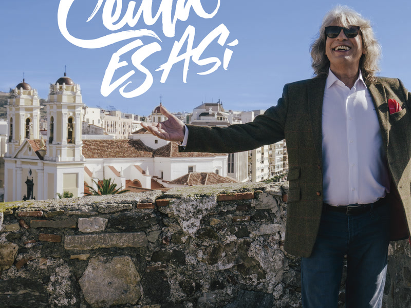 Ceuta Es Así (Single)