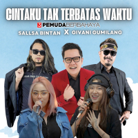 Cintaku Tak Terbatas Waktu (Single)