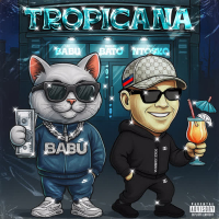 Tropicana (Single)
