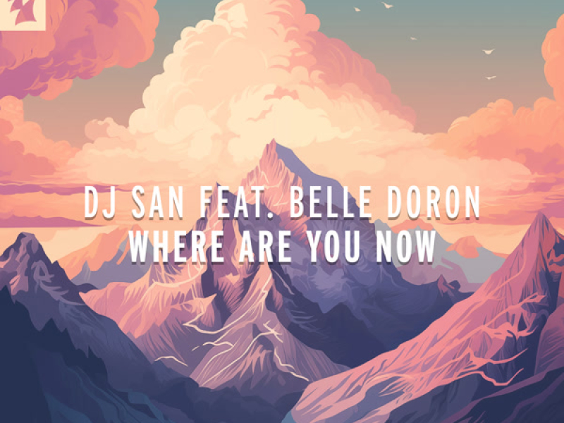 Where Are You Now (Single)