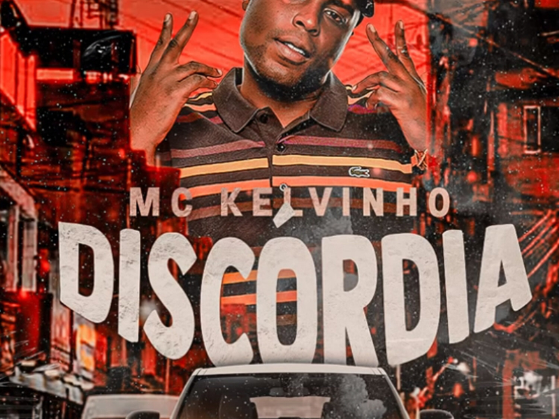 Discórdia (Single)