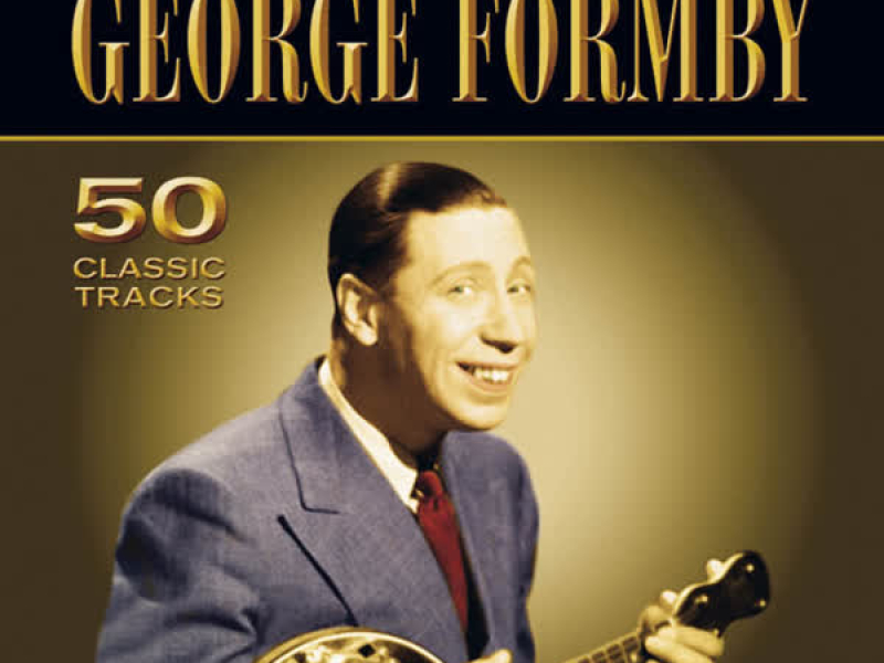 Heroes Collection - George Formby