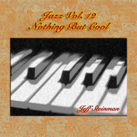 Jazz Vol. 12: Nothing But Cool