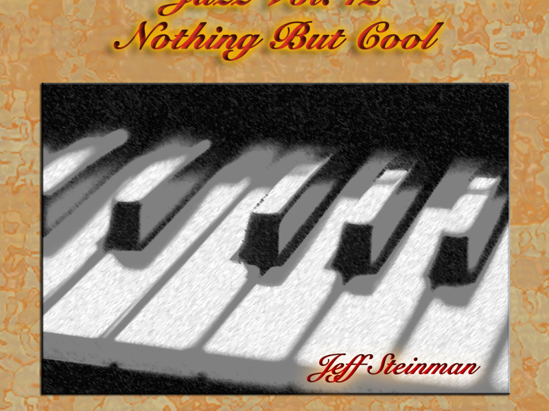 Jazz Vol. 12: Nothing But Cool