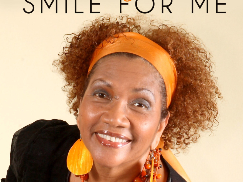 Smile for Me (Single)