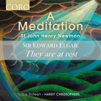 They are at Rest (Elegy) (Single)