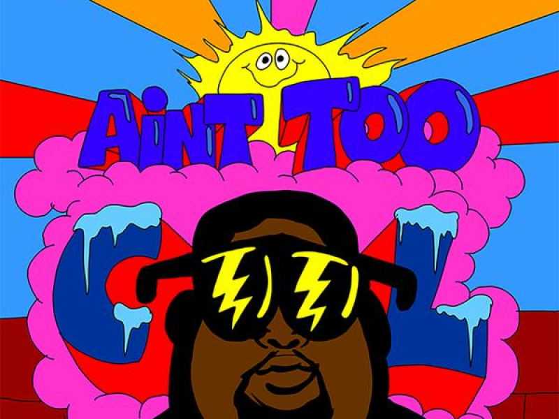 Ain't Too Cool (Single)
