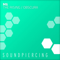 The Rising / Obscura (Single)