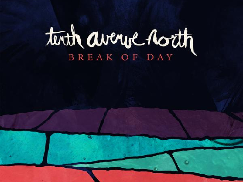 Break of Day (Single)