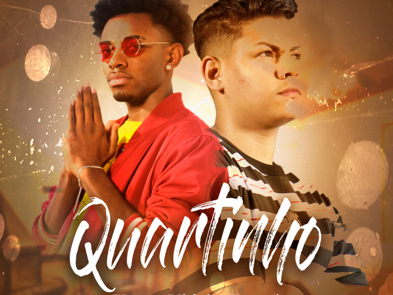 Quartinho (Single)