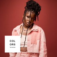 Arrogante (A COLORS SHOW) (Single)