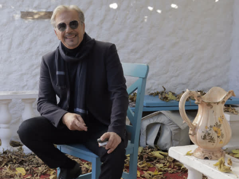 Živote moj... Dao sam ti sve (Single)