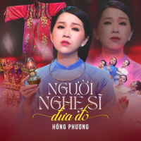 Người Nghệ Sĩ Đưa Đò (Single)