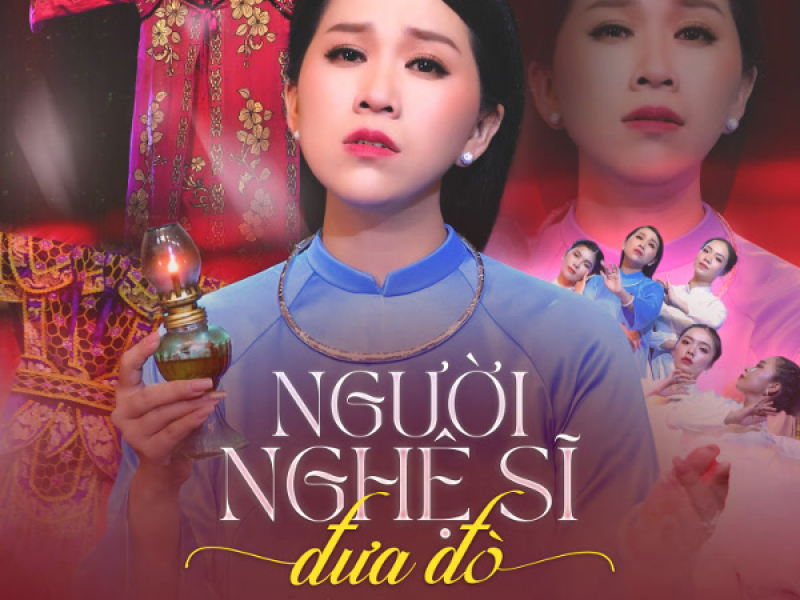 Người Nghệ Sĩ Đưa Đò (Single)