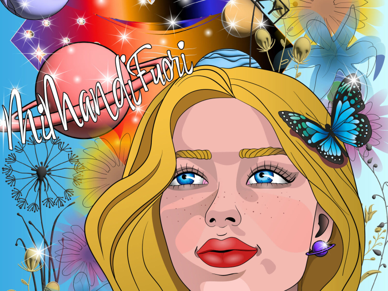 MI MANDI FUORI (Single)