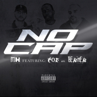 No Cap (feat. Cozmo & Berner) (Single)