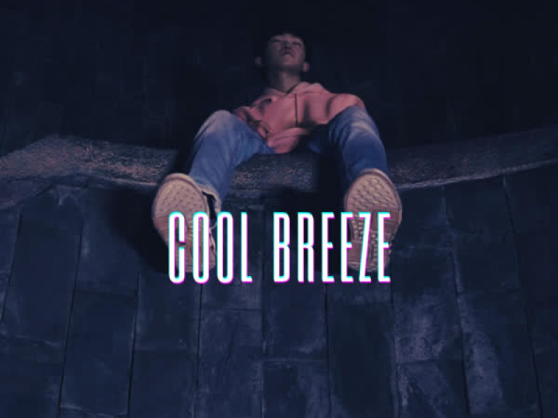 cool breeze (Single)