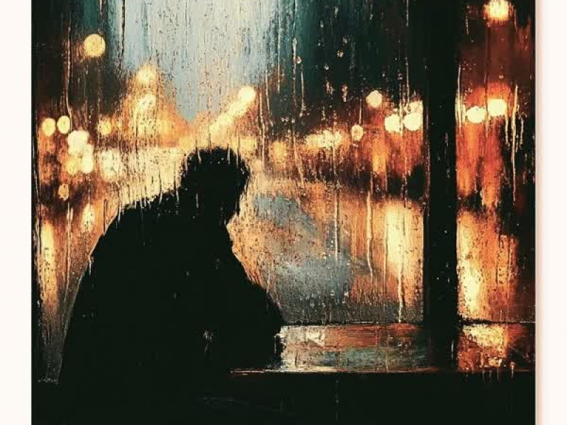 才二十来岁 压力怎么这么大呢 (Single)