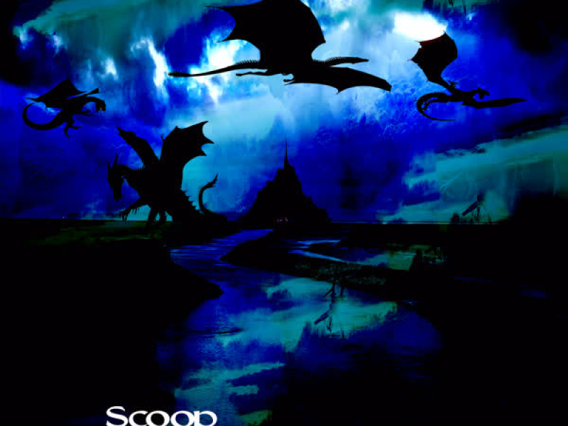 Dragon Tamer (Single)