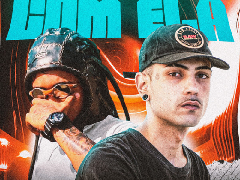 MADRUGADA COM ELA (Single)