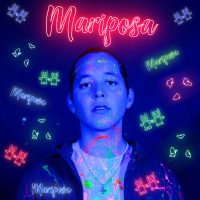 Mariposa (Single)