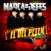 El Del Peten (Single)