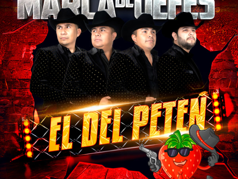 El Del Peten (Single)
