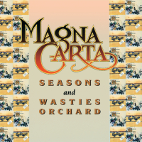 Seasons + Songs From Wasties Orchard