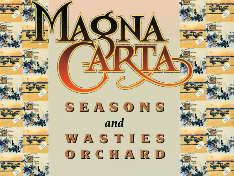 Seasons + Songs From Wasties Orchard