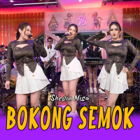 Bokong Semok (Single)