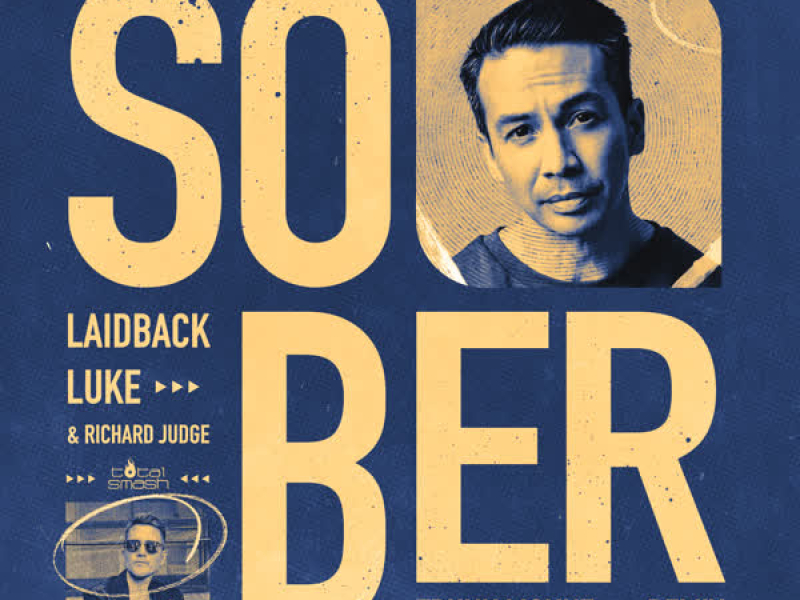 SOBER (Trunk Monke Remix) (Single)