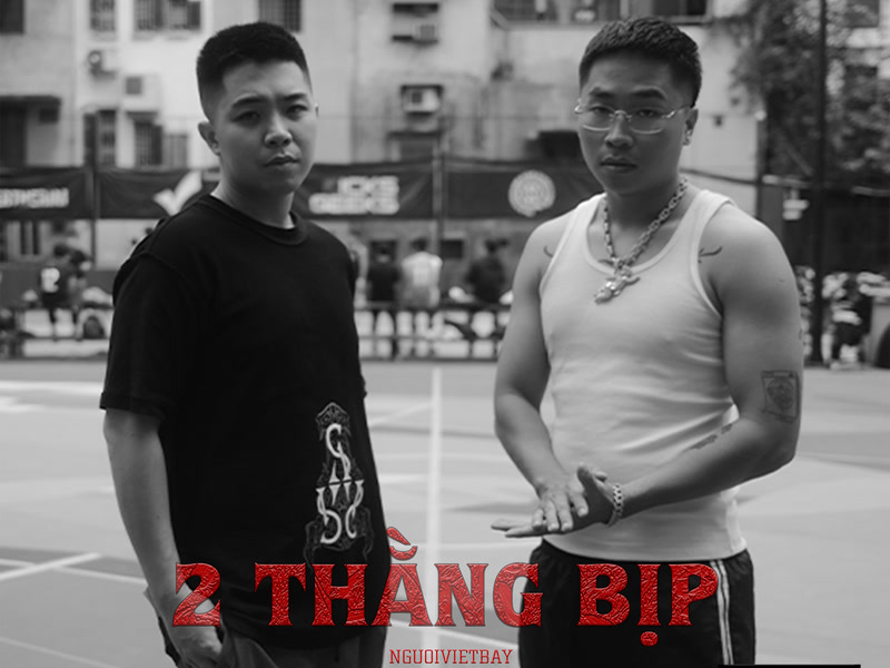 Hai Thang Bip (Single)
