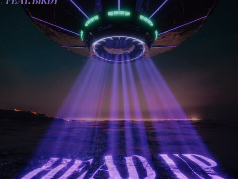Head Up (Single)