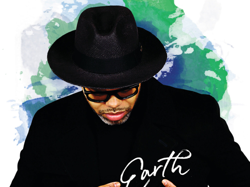 Earth (EP)