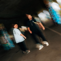 Side By Side (feat. Gardna) (Single)