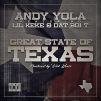 Great State of Texas (Single)