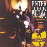 Enter the Wu-Tang (36 Chambers)