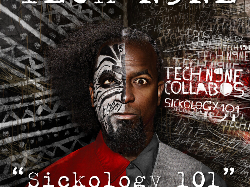 Sickology 101 - Single
