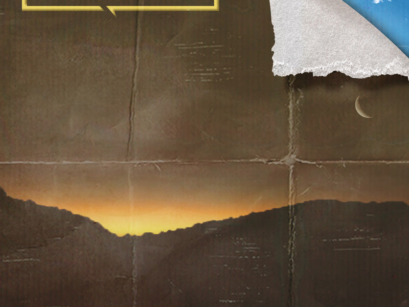 Tomorrow Could Be... (EP)