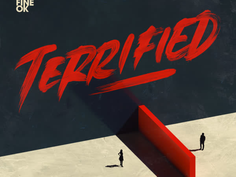 Terrified (Single)