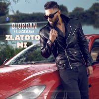 Zlatoto mi (Single)