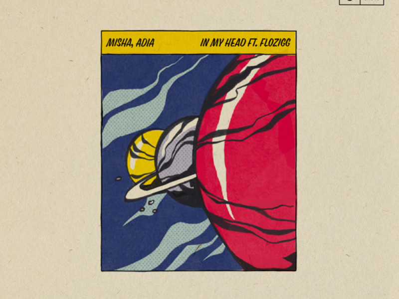 In My Head (Single)