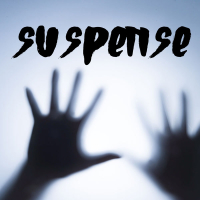 SUSPENSE (FUNDO) (Single)
