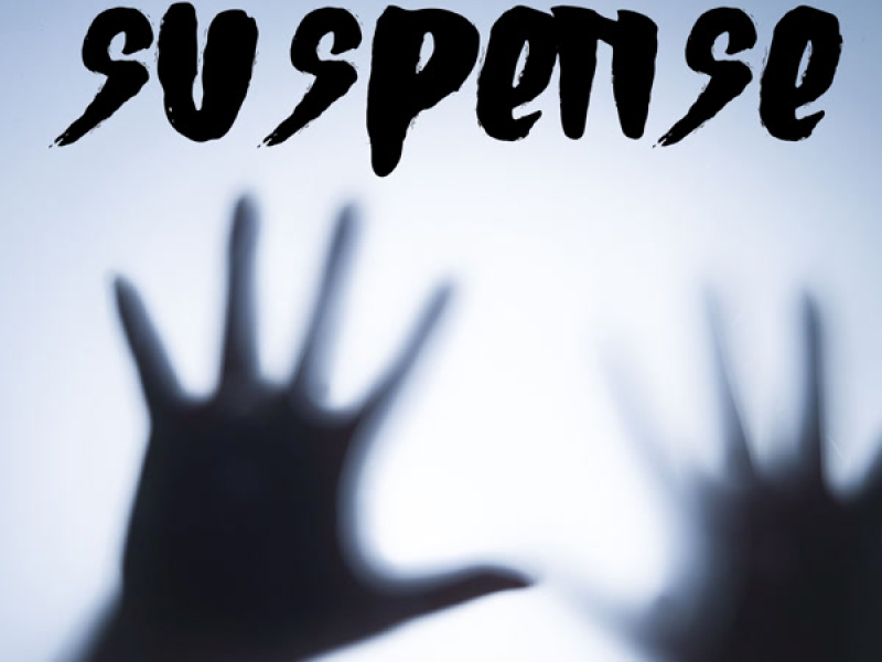 SUSPENSE (FUNDO) (Single)
