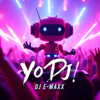 YO DJ! (EP)