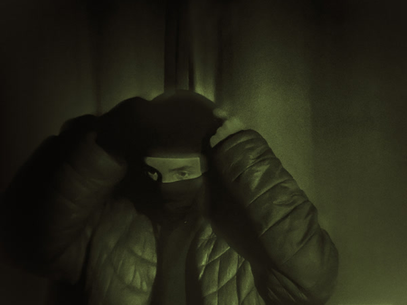 Não posso parar (Single Bônus)