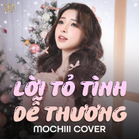 Lời Tỏ Tình Dễ Thương (Single)